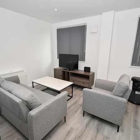 Apartment Contemporary 1 Bedroom In *