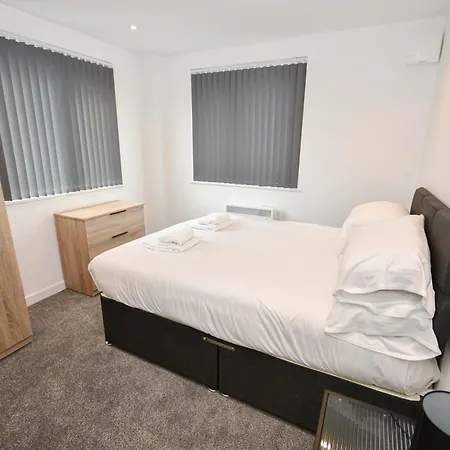 Contemporary 1 Bedroom In Leeds (West Yorkshire)