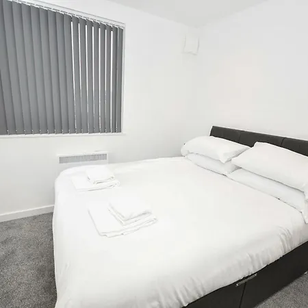 Contemporary 1 Bedroom In Leeds (West Yorkshire)
